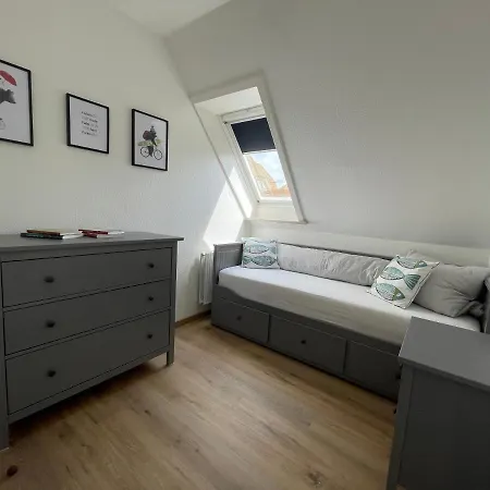 Lagunen Bude בוסום