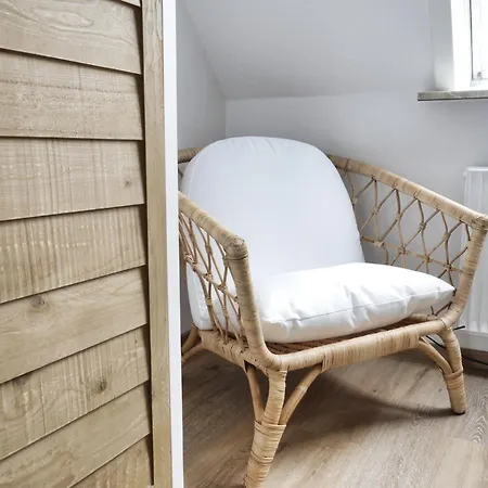 Lagunen Bude בוסום