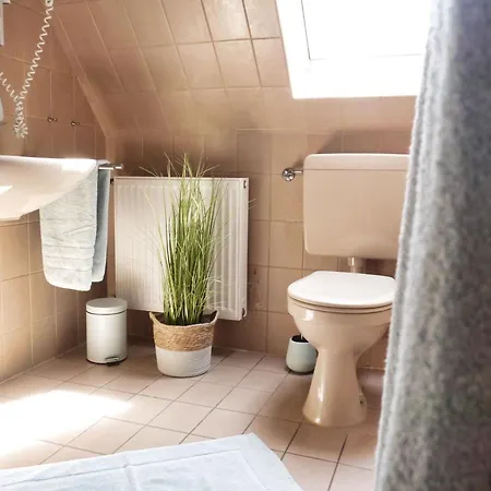 Lagunen Bude בוסום