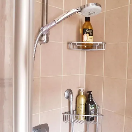 Lagunen Bude דירה בוסום