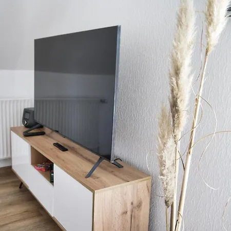 Lagunen Bude * בוסום