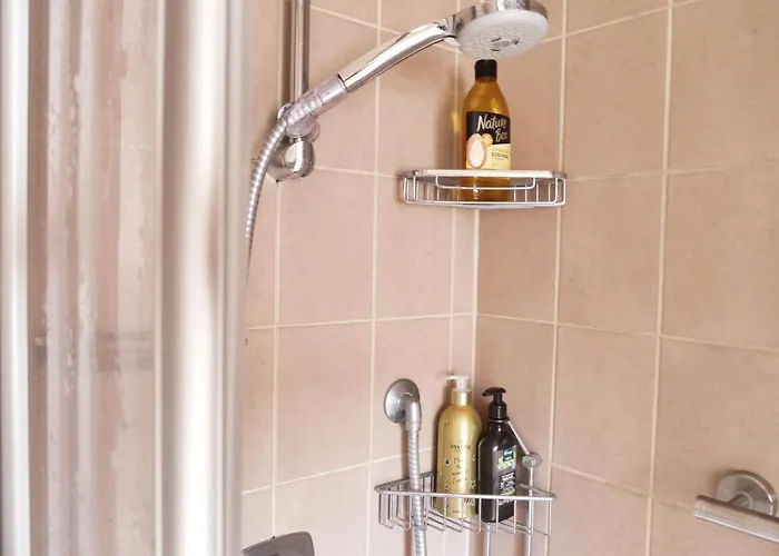 Lagunen Bude Appartamento Büsum